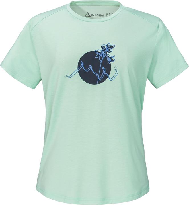 Schöffel T Shirt Haberspitz