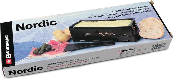 Produktbild Swissmar Raclettegeräte