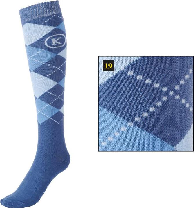 Kavalkade Kinder Reitsocken (31, 34)