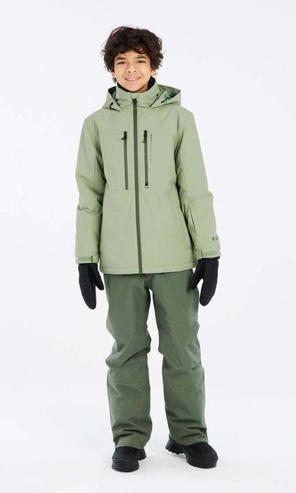 Actual product image Protest Snowjackets PRTFLYNTY JR snowjacket (176)