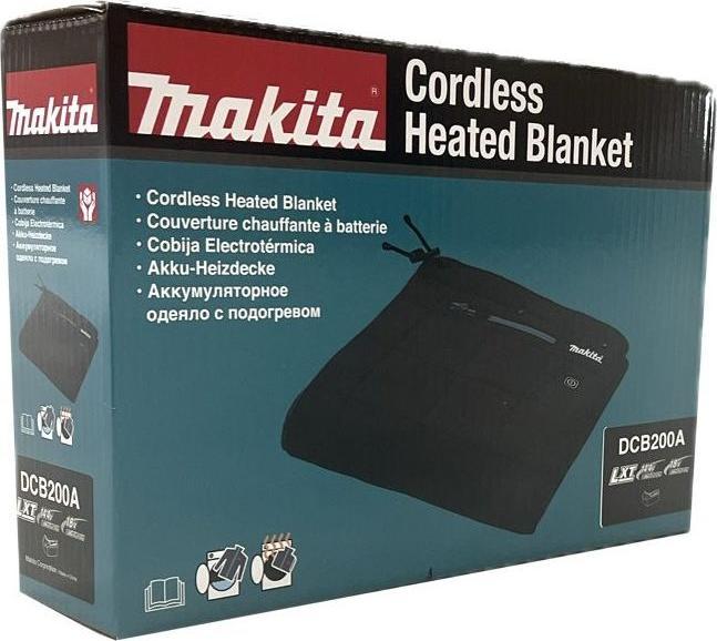 Image du produit Makita DCB200A (700 x 1400 mm)