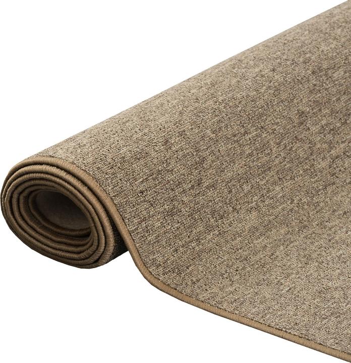 Produktbild Snapstyle Feinschlingen Velour Teppich Strong (140 x 200 cm)