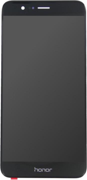 Actual product image OEM Display for Huawei Honor 8 Pro black (Honor 8 Pro)