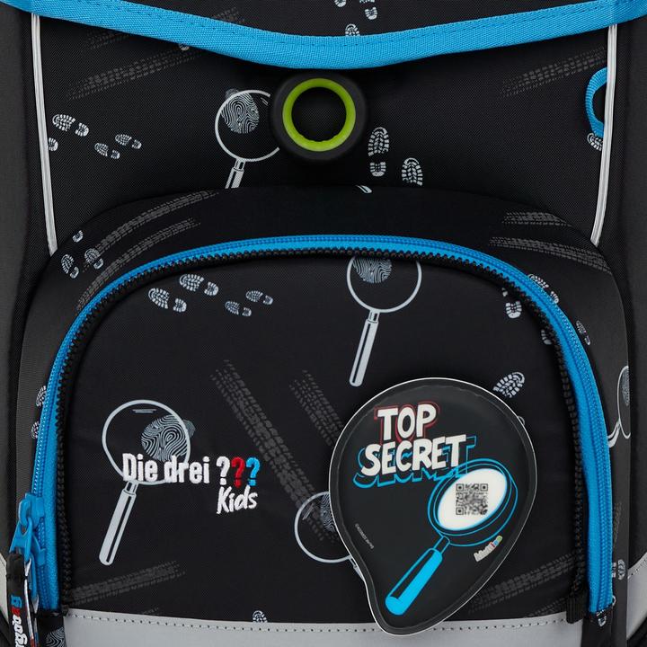 Actual product image Ergobag Cubo Set (19 l)
