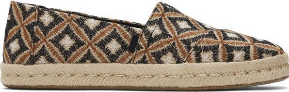 Actual product image Toms W's Alpargata Rope 2.0 (38.5)