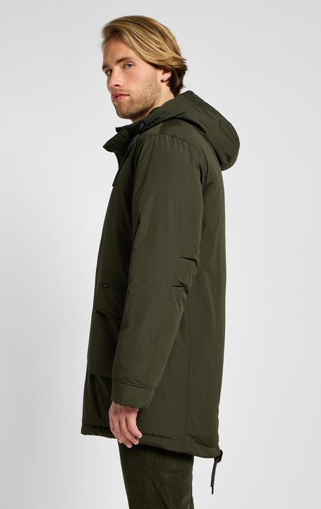Image du produit Lee Parka Tactical Parka (S)