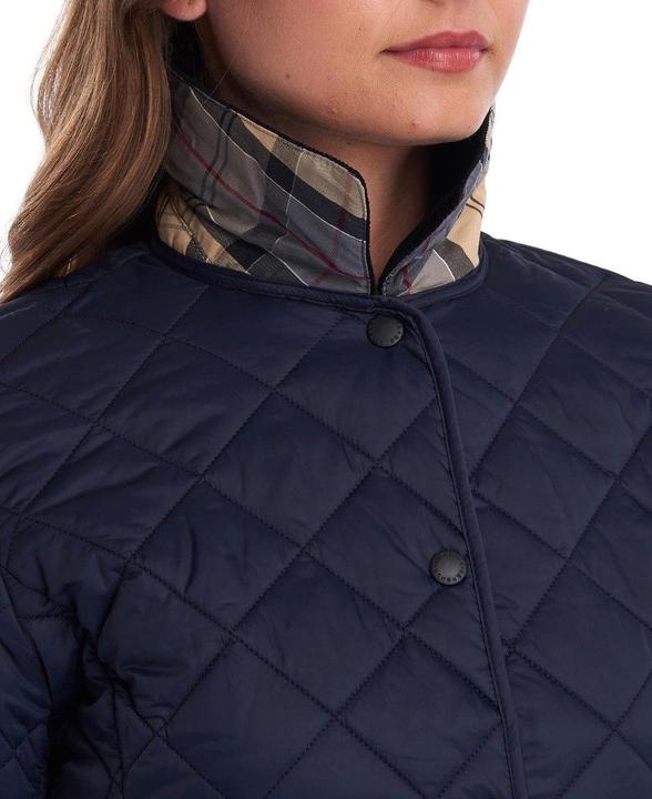 Immagine prodotto Barbour La trapunta Deveron di W