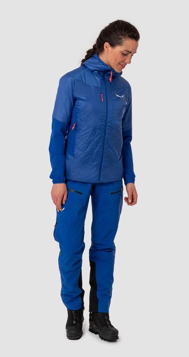 Immagine prodotto Salewa Giacca Ortles Hybrid TirolWool® Responsive Da (40, L)