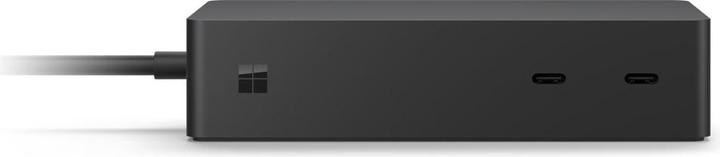 Actual product image Microsoft Surface Dock 2 (Docking port (proprietary), 1 Ports)