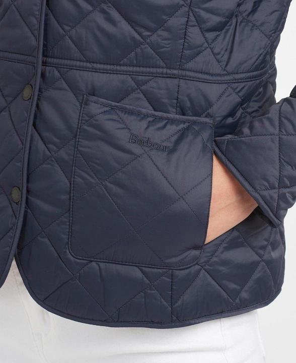 Immagine prodotto Barbour La trapunta Deveron di W