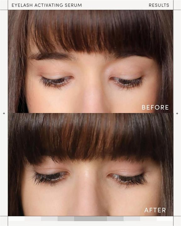 Actual product image M2 Beauté Eyelash Activating Serum (4 ml)