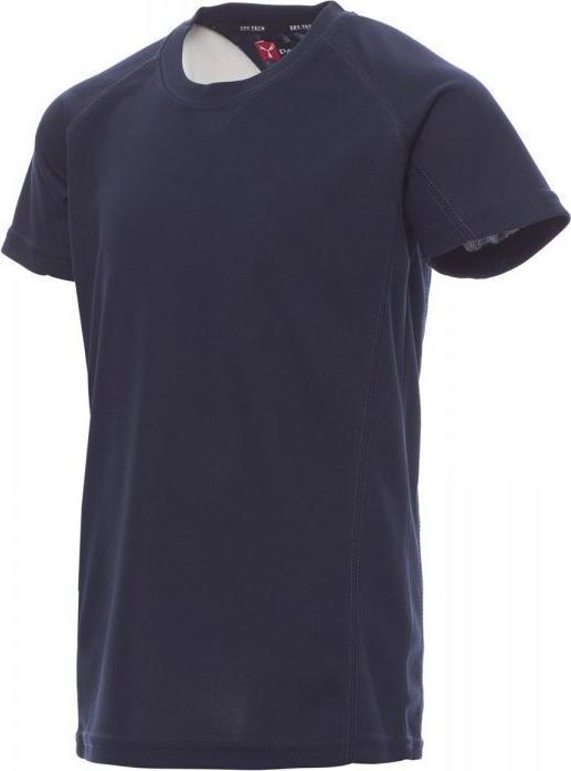 Immagine prodotto Payper T-shirt per bambini Runner (11XL)
