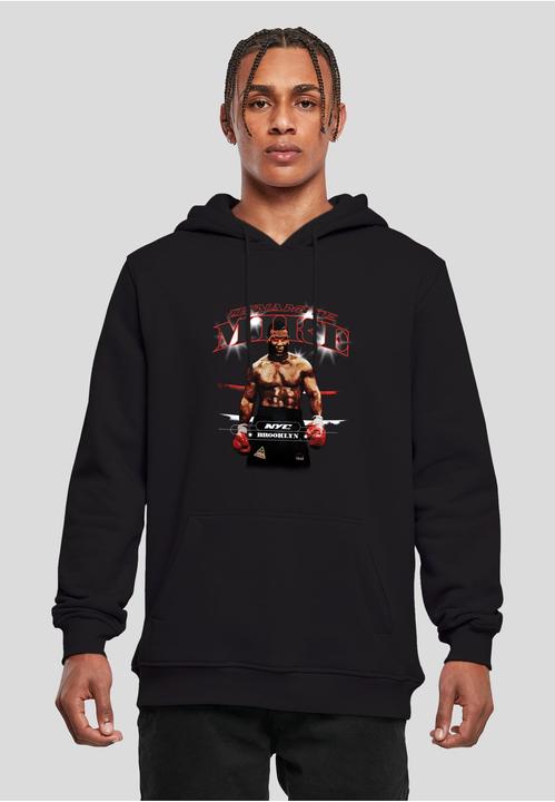 Immagine prodotto Mister Tee Felpa con cappuccio Dynamite Mike - 119449 (4XL)