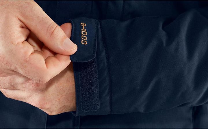 Immagine prodotto Fjällräven Giacca imbottita Skogsö (XXL)