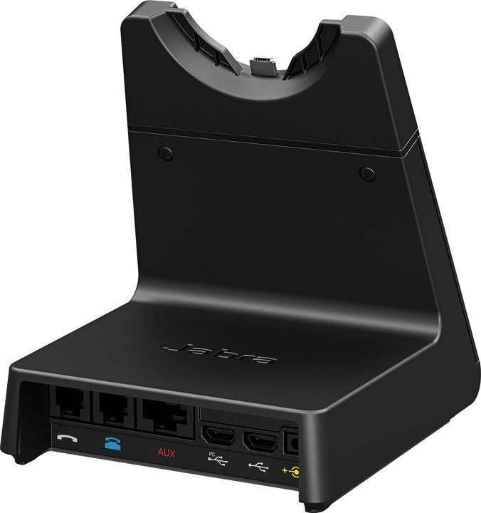 Actual product image Jabra Engage 75 Mono (Wireless)