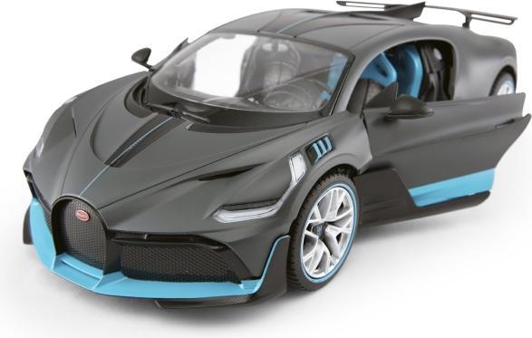Image du produit Rastar Bugatti Divo - R/C 1:14 (23050)