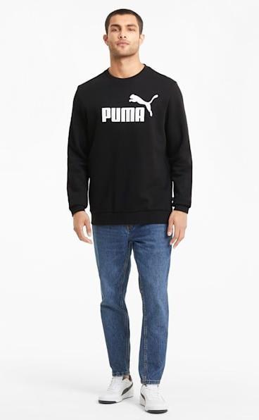 Image du produit Puma ESS Big Logo Crew (L)