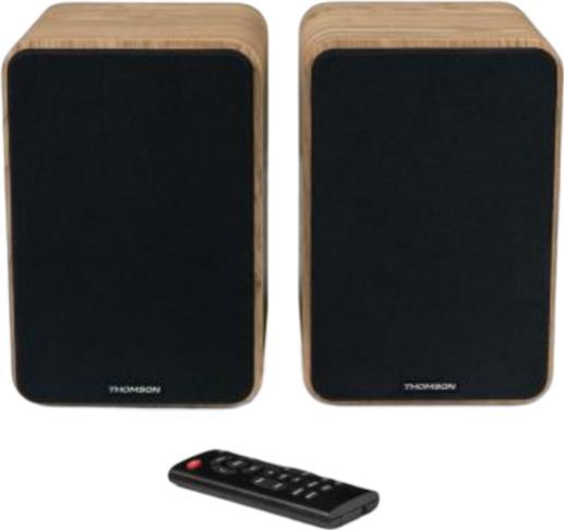 Produktbild Thomson WS602DUO (1 Paar, 100 W)