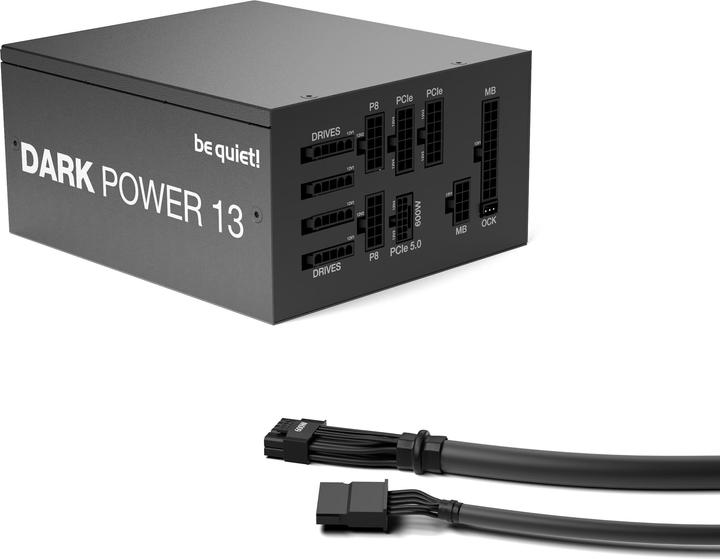 Produktbild be quiet! Dark Power 13 (850 W)