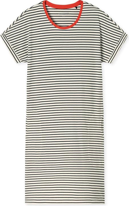Actual product image Schiesser Casual Essentials nightdress (36)