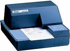 Image du produit Star Micronics Imprimante matricielle SP298 MC (Connexion parallèle Prise de courant)