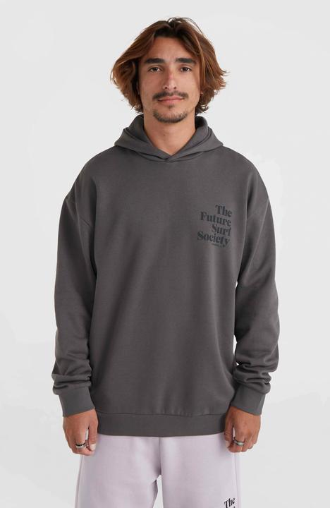 Immagine prodotto O'Neill Felpa Con Cappuccio Della Future Surf Society (L)