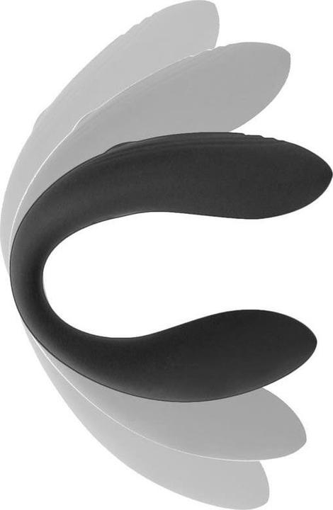 Produktbild Tardenoche Couply Couple Toy mit Fernbedienung USB Unibody Liquid Silicone