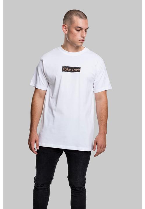 Image du produit Mister Tee Fake Love Tee (L)