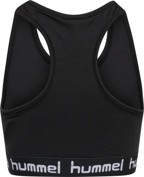 Actual product image hummel Hmlmimmi Sports Top (134)