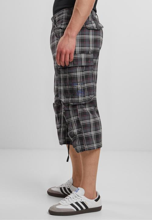 Immagine prodotto Brandit Industry Vintage Cargo 3/4 Shorts (L)