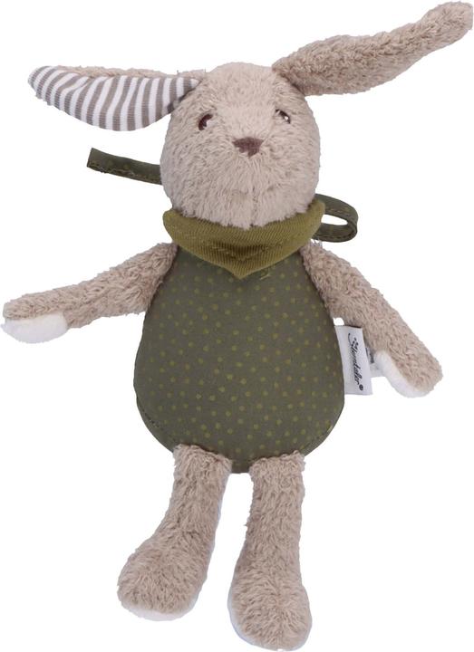 Produktbild Sterntaler Spieluhr S Hase Happy