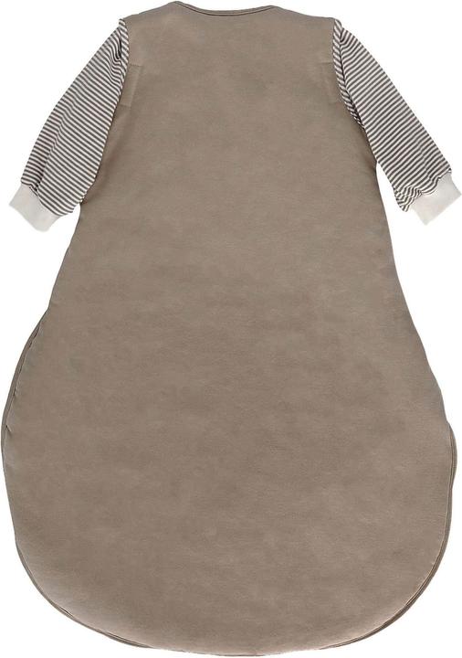 Produktbild Sterntaler Schlafsack cm Hase Happy (110 cm, Winter, Frühling, Herbst)