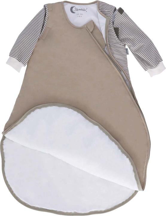 Produktbild Sterntaler Schlafsack cm Hase Happy (110 cm, Winter, Frühling, Herbst)