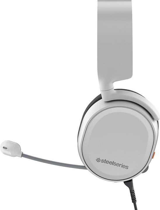 Image du produit SteelSeries Arctis 3 (Filaire)