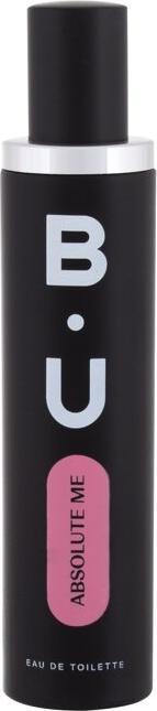 B.U. Absolute Me (Eau de Toilette, 50 ml)