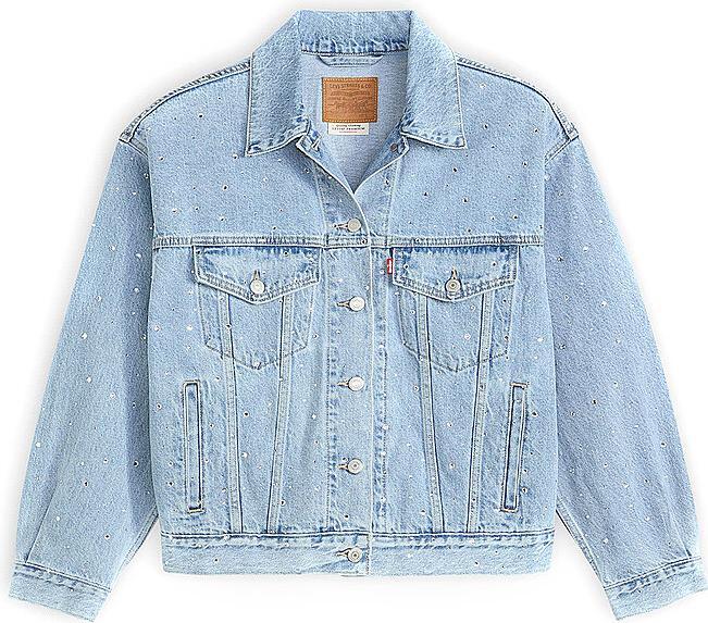 Produktbild Levis Jeansjacke (M)