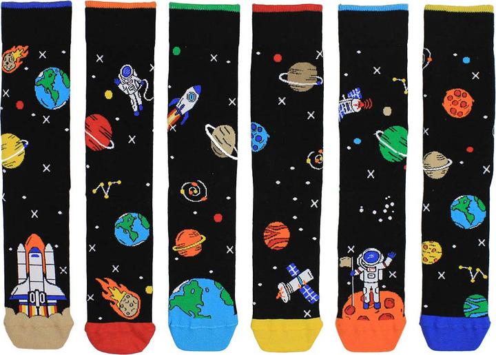 Actual product image United Oddsocks Men 39-46 (Single pack, 39 - 46)