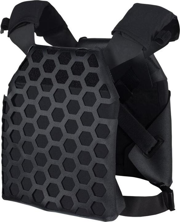 Actual product image 5.11 Hexgrid Plate Carrier USA (Turntables)
