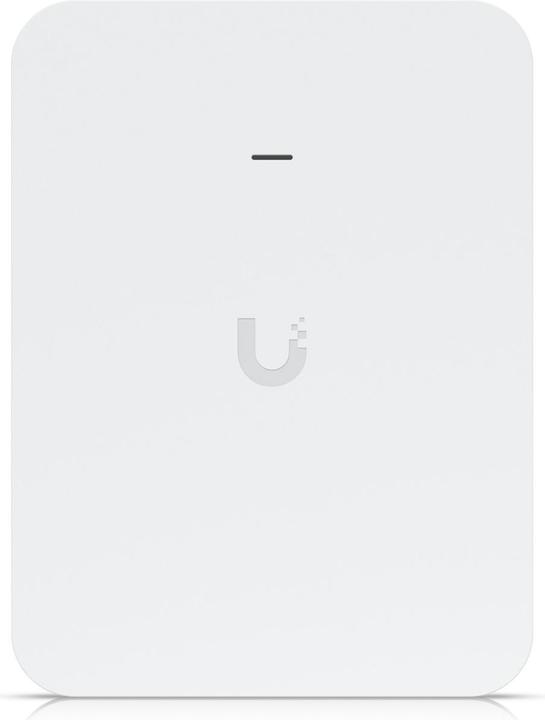 Immagine prodotto Ubiquiti UniFi U7 Pro-Wall verniciabile ad incasso (Kit di montaggio)