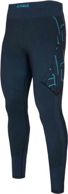 Immagine prodotto Alpinus Tactical Gausdal Set Uomo Grafite-Blu Intimo termoattivo SI8907-SI8911 S (S)