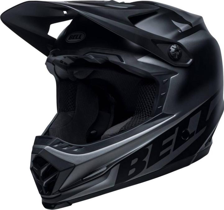 Image du produit Bell Full 9 Fusion MIPS (53 - 55 cm)