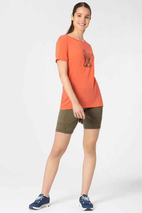 Actual product image Super Natural Alpine Active (M)