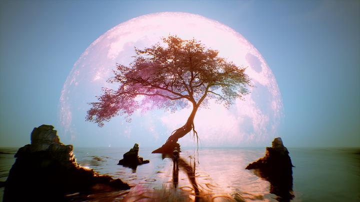 Image du produit Square Enix Ghostwire : Tokyo (PS5)