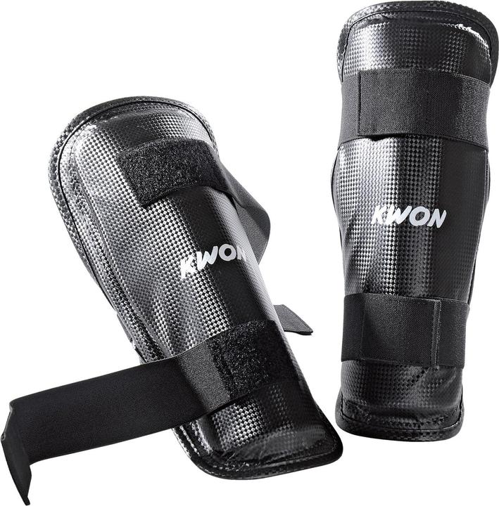 Produktbild Kwon schienbeinschützer evolution (XS)