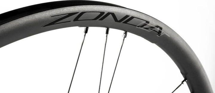 Produktbild Campagnolo Zonda GT DB 2WF C23 (Laufradsatz, 28")