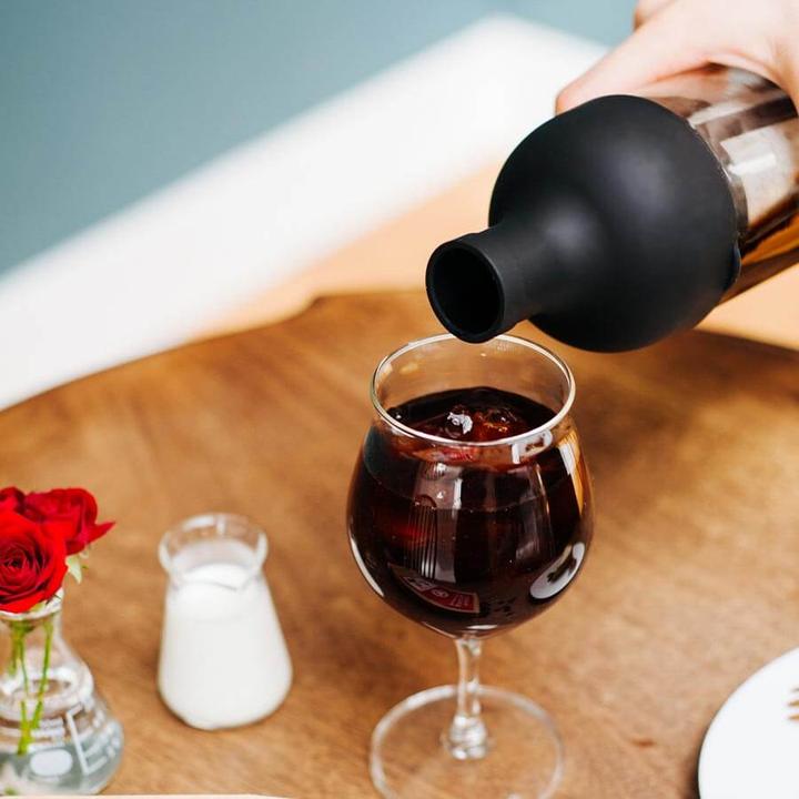 Immagine prodotto Hario Bottiglia di caffè con filtro (0.75 l)