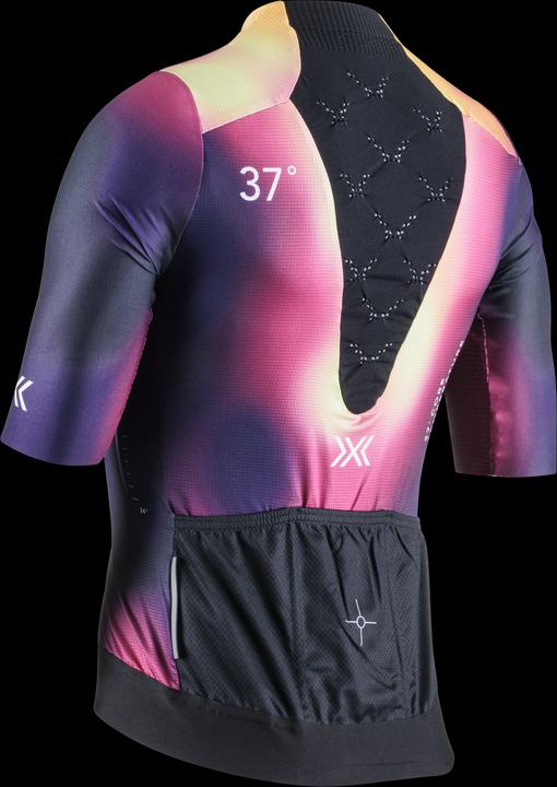 Image du produit X-Bionic Femmes Corefusion Aero Jersey SH SL (XS)