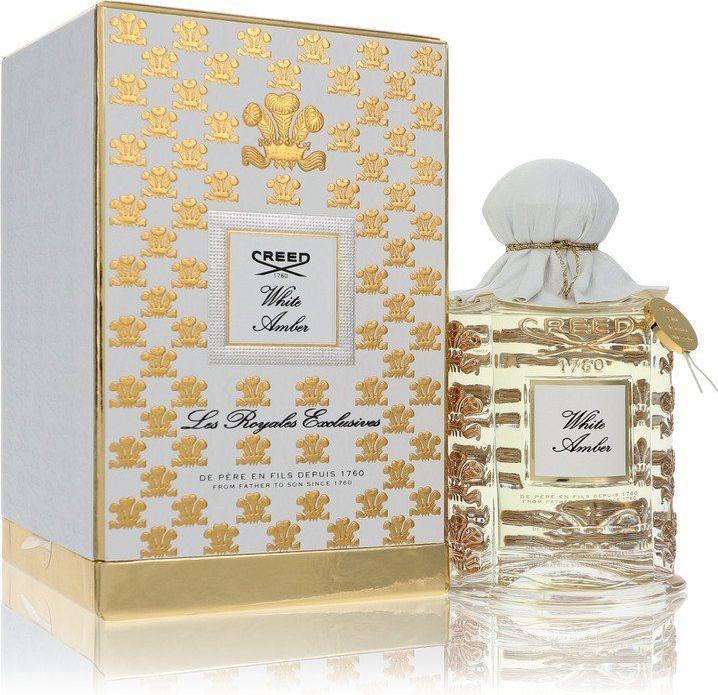 Creed Royales Exclusives - White Amber