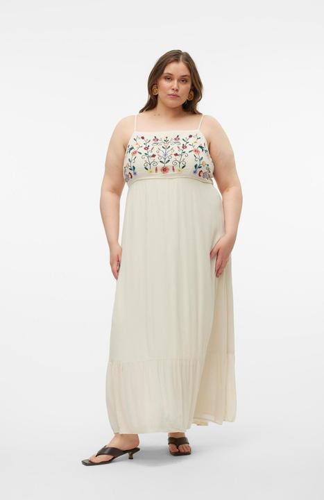 Produktbild Vero Moda VMSINA Langes Kleid Kleid (48)