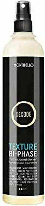Montibello Haarspülung Decode Texture Bi-Phase (400 ml) (400 ml)